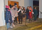 Michal Sláma : Mikulášská nadílka a Vánoční strom 8.12.2018